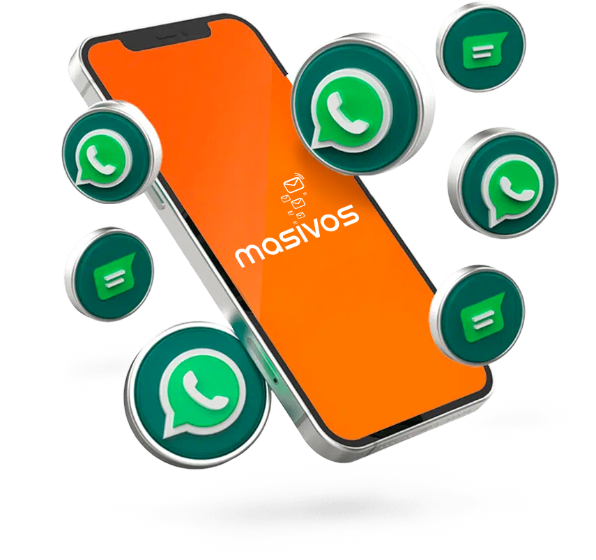 WhatsApp Masivos - Publicidad Masiva en Ecuador