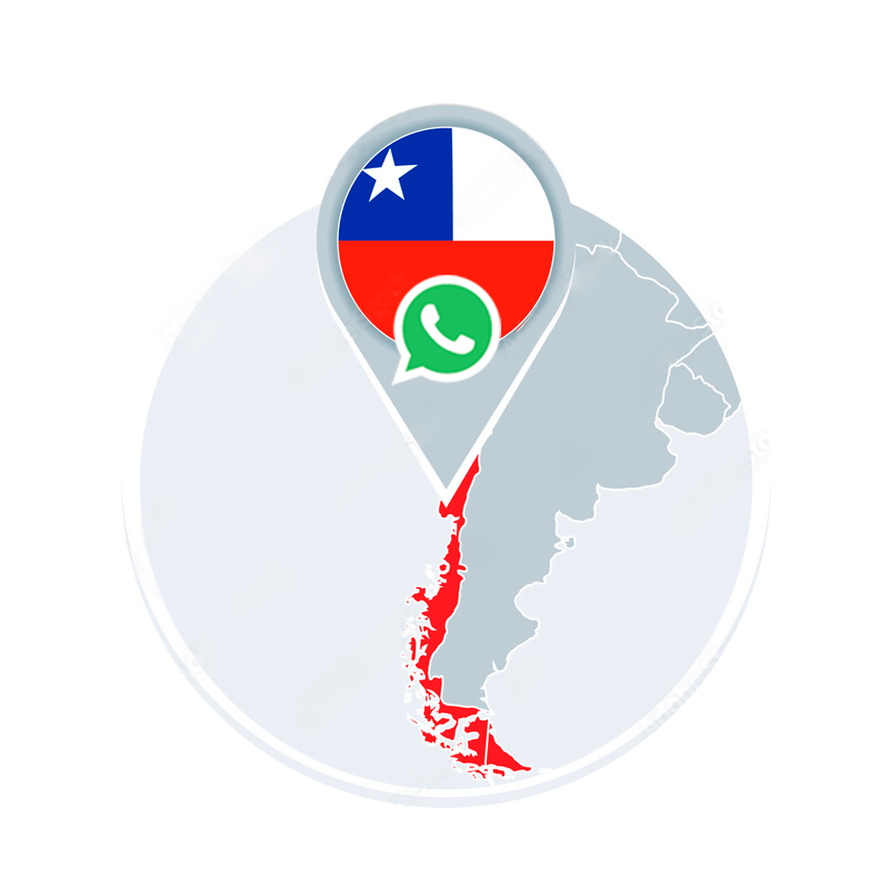 Servicio de Envío de WhatsApp Masivo para Campañas políticas en Chile - MASIVOS