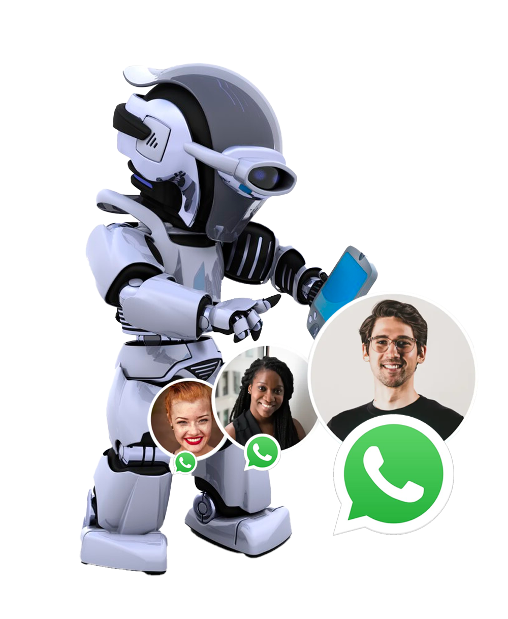 Uso de Bots Personalizados y API de Integración Para Envío de WhatsApp para Campañas políticas en Chile - MASIVOS